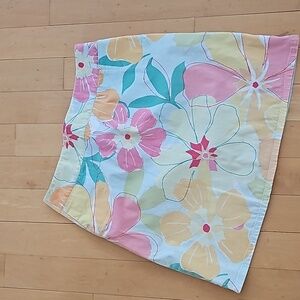 Talbots Skirt for summertime ☀️🏖🍦🎆